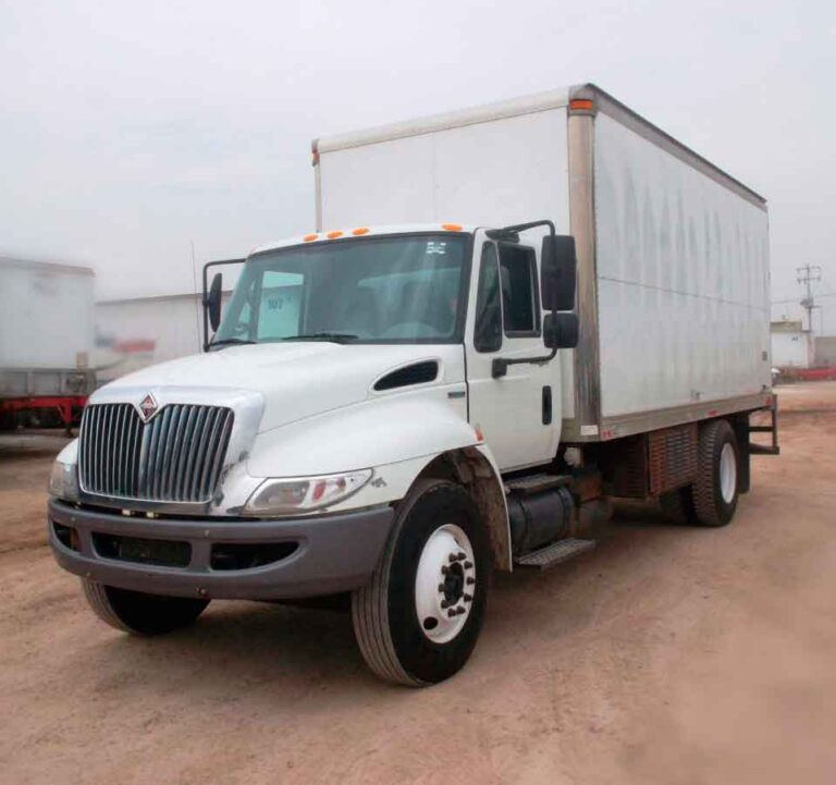 Flete Rabon Fletes y Logistica JCM - Fletes en Monterrey, Nuevo León México.